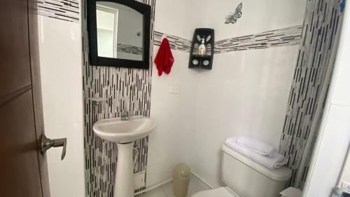 Apartamento Marsella