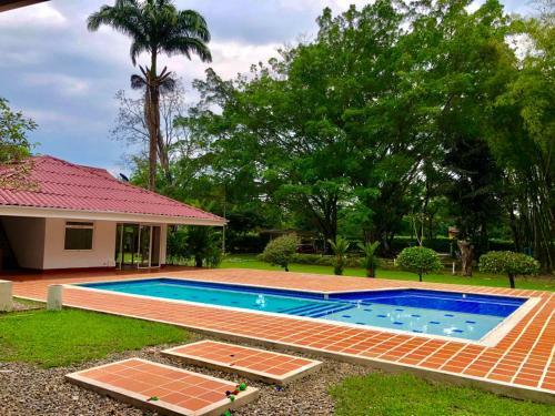 Villa Finca La Dacha
