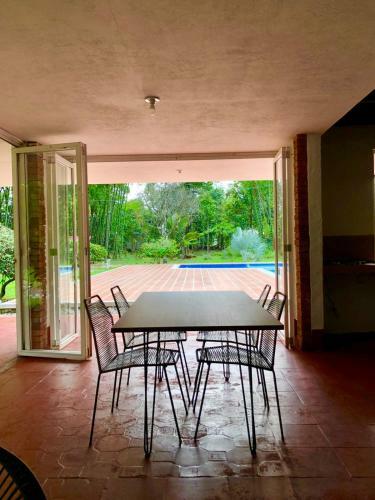 Villa Finca La Dacha