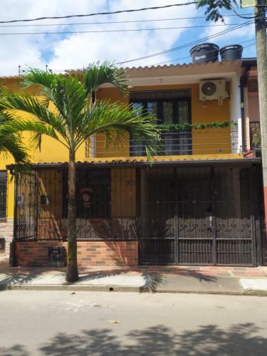 Calor De Hogar