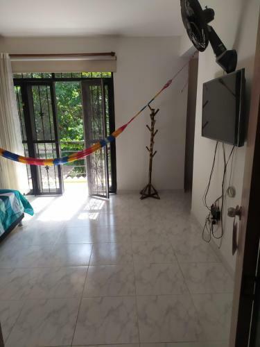 Calor De Hogar
