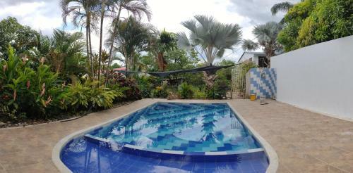 Quinta Villaorion