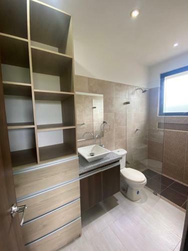 Moderna Casa Campestre