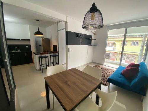 Apartamento Alojamiento 201