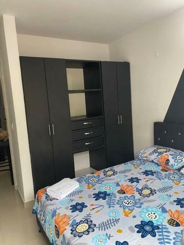 Apartamento Alojamiento 201
