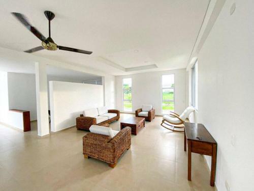 Encantadora, Casa Campestre Cerca A Villavicencio