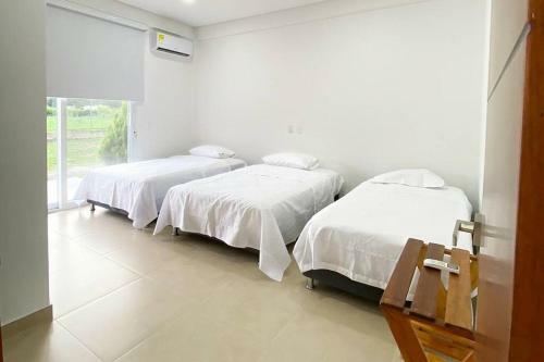 Encantadora, Casa Campestre Cerca A Villavicencio