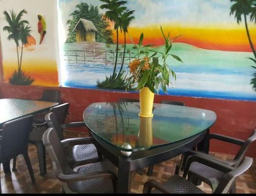 Finca Con Piscina Privada,kiosco, Wifi, Canchas, Bbq.