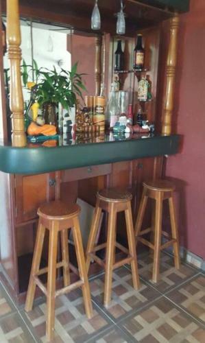 Finca Con Piscina Privada,kiosco, Wifi, Canchas, Bbq.
