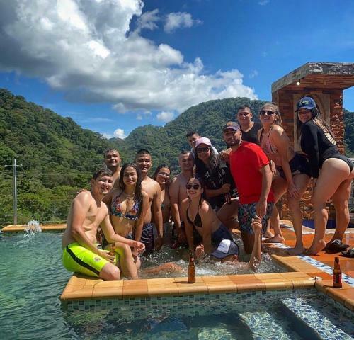 Finca En Villavicencio Privada - La Cuncia