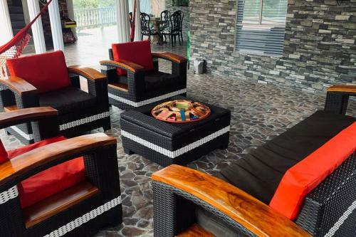 Finca En Villavicencio Privada - La Cuncia