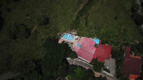 Finca En Villavicencio Privada - La Cuncia