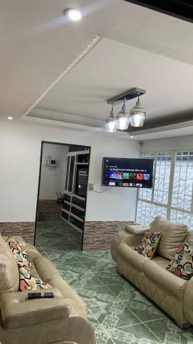 Finca En Villavicencio Privada - La Cuncia