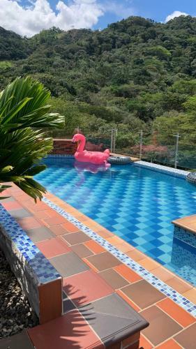 Finca En Villavicencio Privada - La Cuncia