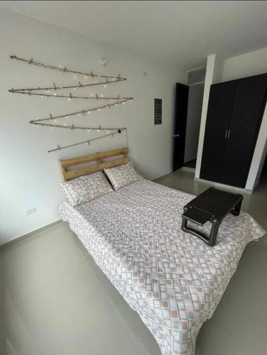 Apartamento Alojamiento 302