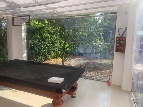 Villa Caba�a La Alejandra