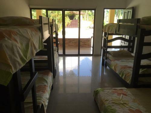 Villa Caba�a La Alejandra