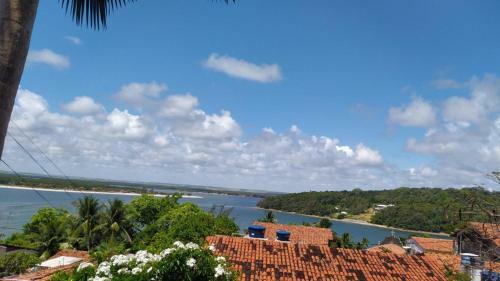 Casa de Praia - Barra de Catuama