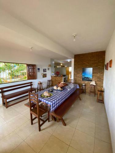 Casa de Praia - Barra de Catuama
