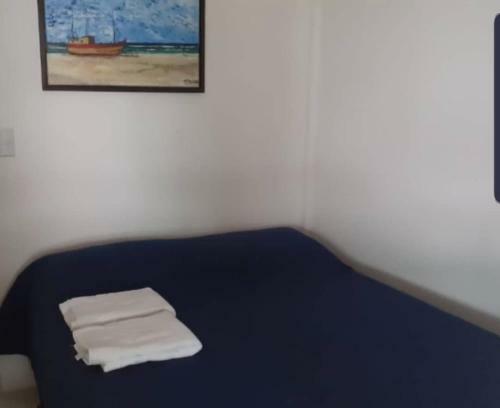 P� Na Areia