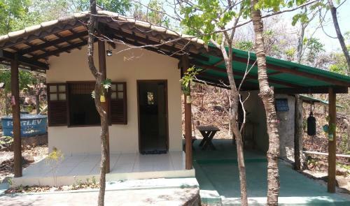Ip� Turismo Sustent�vel