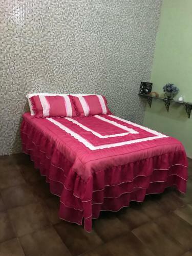 Casa Da Waldir Quarto Su�te