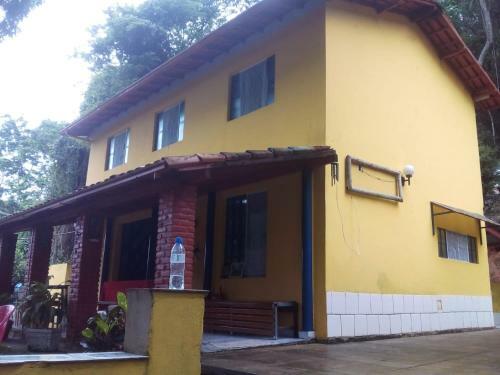 Hostal Mata Da Ibituruna