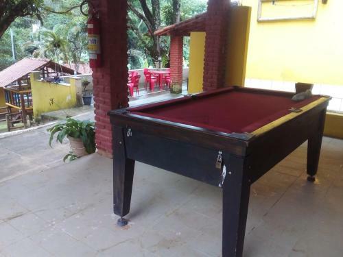 Hostal Mata Da Ibituruna