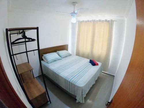 Apartamento Th Flats Gv Shopping