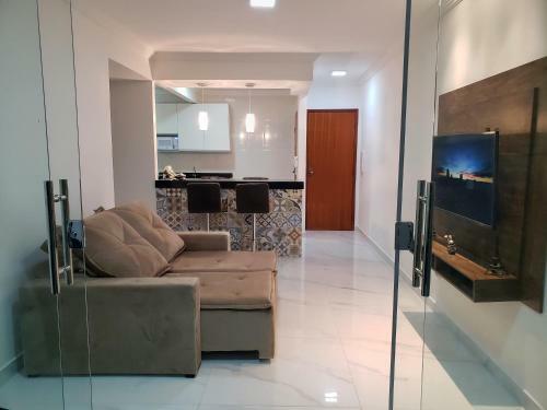Apartamento Th Flats Gv Shopping