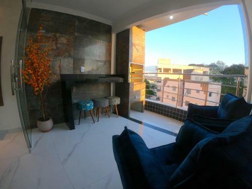 Apartamento Th Flats Gv Shopping