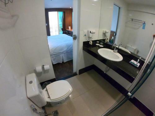 Apartamento Th Flats Governador Valadares