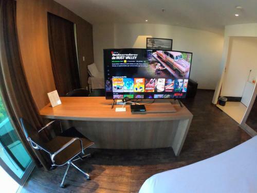 Apartamento Th Flats Governador Valadares