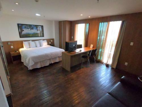 Apartamento Th Flats Governador Valadares