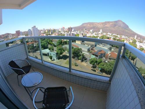 Apartamento Th Flats Governador Valadares