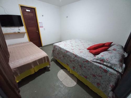 Hotel Recanto Maristela