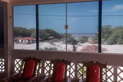 Hotel Recanto Maristela