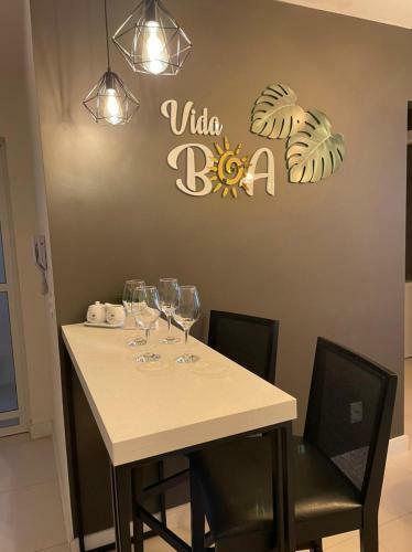 Apartamento Vida Boa