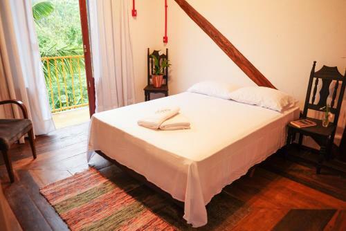 Casa Emmannaess�ncia