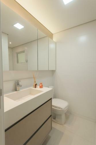 Apartamento Romantismo E Modernidade No Centro de Termas Do Gravatal