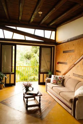 Casa Emmanness�ncia - Andar Superior