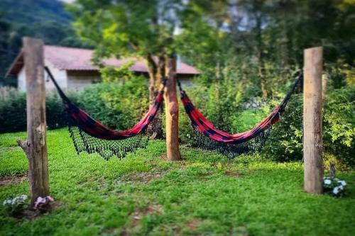 Casa D? Primavera