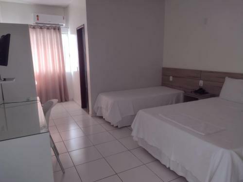 Hotel Sabrina