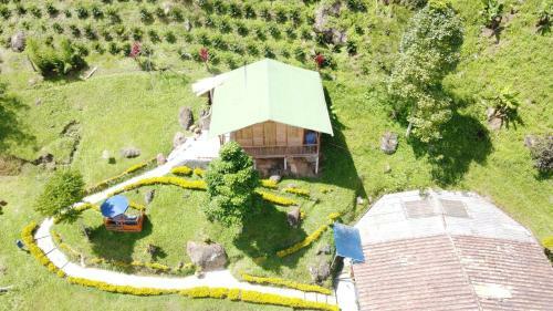 Lodge Caba�a Orillas Del Pizano