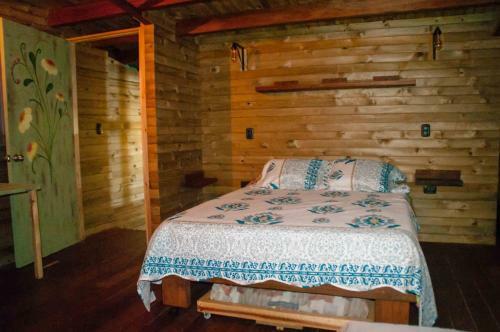 Agroturismo Xuetama