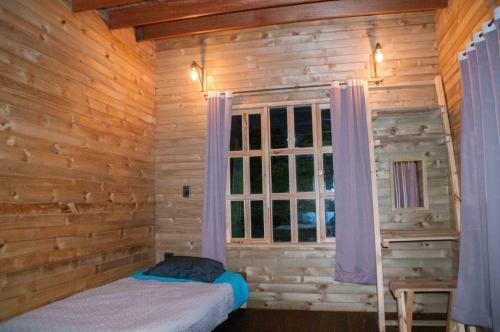 Agroturismo Xuetama