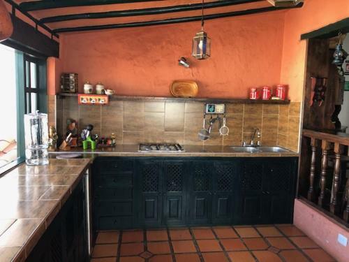 Villa Manuela - House To Rest