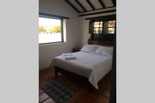 Villa Manuela - House To Rest