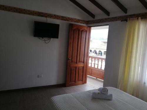 Hotel Casa Lewana