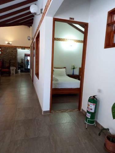Hotel Casa Lewana